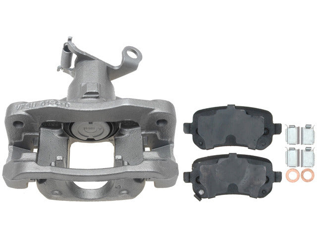 Raybestos Brakes Disc Brake Caliper P/N:RC12018 Fits: Dodge Journey 13-09 - Image 1