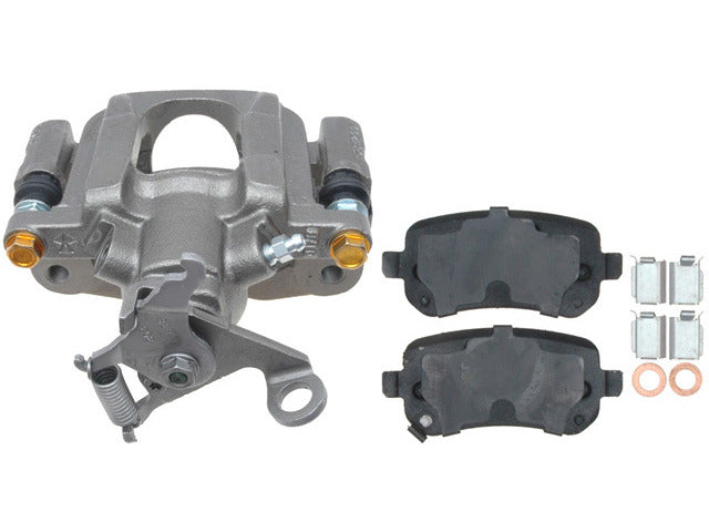 Raybestos Brakes Disc Brake Caliper P/N:RC12018 Fits: Dodge Journey 13-09 - Image 2
