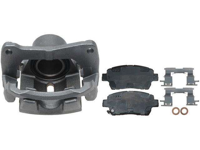 Raybestos Brakes Disc Brake Caliper P/N:RC12019 Fits: Toyota Celica 02-00 - Image 1