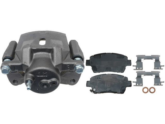 Raybestos Brakes Disc Brake Caliper P/N:RC12019 Fits: Toyota Celica 02-00 - Image 2