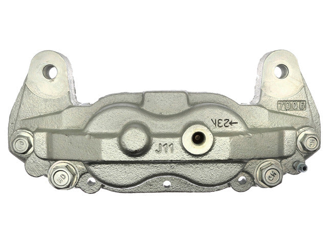 Raybestos Brakes Disc Brake Caliper P/N:RC12025C Fits: Toyota Sequoia 15-08, Toyota Tundra 15-07 - Image 3