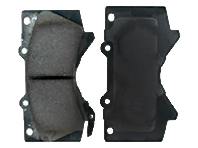 Raybestos Brakes Disc Brake Caliper P/N:RC12025C Fits: Toyota Sequoia 15-08, Toyota Tundra 15-07 - Image 5
