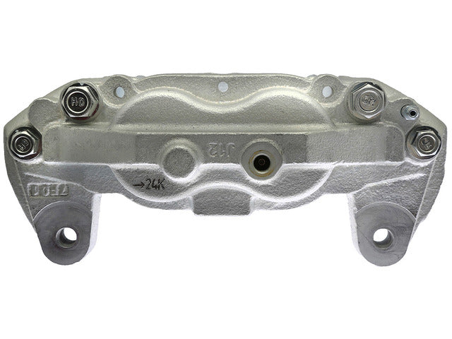 Raybestos Brakes Disc Brake Caliper P/N:RC12026C Fits: Toyota Sequoia 15-08, Toyota Tundra 15-07 - Image 3