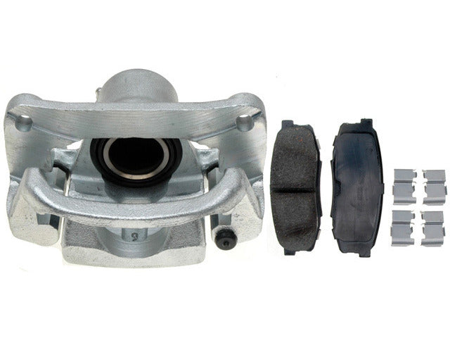 Raybestos Brakes Disc Brake Caliper P/N:RC12027 Fits: Toyota Sequoia 15-08, Toyota Tundra 15-07 - Image 1