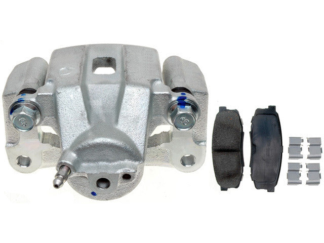 Raybestos Brakes Disc Brake Caliper P/N:RC12027 Fits: Toyota Sequoia 15-08, Toyota Tundra 15-07 - Image 2