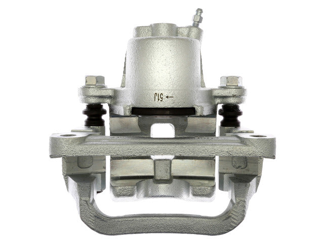 Raybestos Brakes Disc Brake Caliper P/N:RC12028C Fits: Toyota Sequoia 15-08, Toyota Tundra 15-07 - Image 2