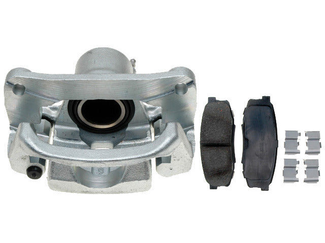 Raybestos Brakes Disc Brake Caliper P/N:RC12028 Fits: Toyota Sequoia 15-08, Toyota Tundra 15-07 - Image 1