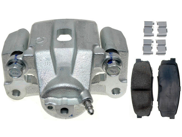 Raybestos Brakes Disc Brake Caliper P/N:RC12028 Fits: Toyota Sequoia 15-08, Toyota Tundra 15-07 - Image 2