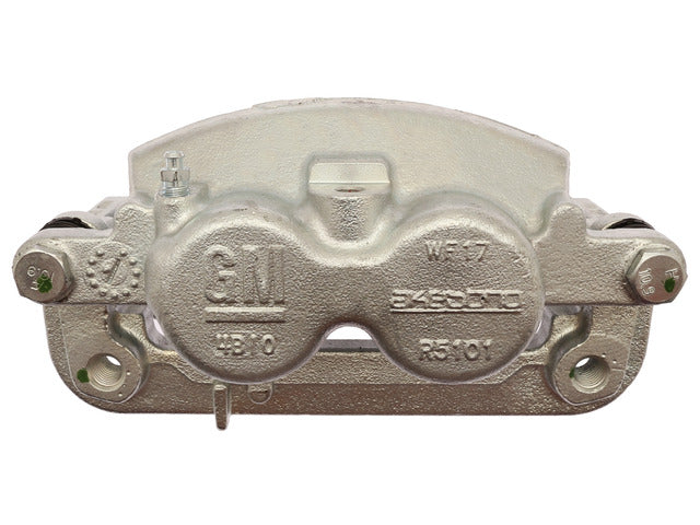 Raybestos Brakes Disc Brake Caliper P/N:RC12031CS Fits: Cadillac Escalade, Cadillac Escalade Esv, Cadillac Escalade Ext, Cadillac Xts, Chevrolet Avalanche, Chevrolet Express 1500, Chevrolet Silverado 1500, Chevrolet Silverado 1500 Ld, Chevrolet Suburban - Image 3