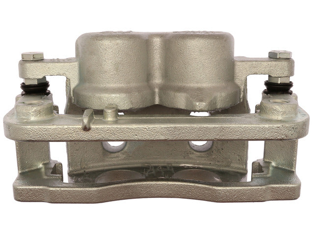 Raybestos Brakes Disc Brake Caliper P/N:RC12031C Fits: Cadillac Escalade, Cadillac Escalade Esv, Cadillac Escalade Ext, Cadillac Xts, Chevrolet Avalanche, Chevrolet Express 1500, Chevrolet Silverado 1500, Chevrolet Silverado 1500 Ld, Chevrolet Suburban - Image 2