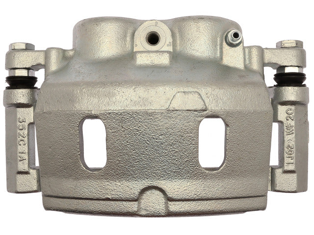Raybestos Brakes Disc Brake Caliper P/N:RC12031C Fits: Cadillac Escalade, Cadillac Escalade Esv, Cadillac Escalade Ext, Cadillac Xts, Chevrolet Avalanche, Chevrolet Express 1500, Chevrolet Silverado 1500, Chevrolet Silverado 1500 Ld, Chevrolet Suburban - Image 4