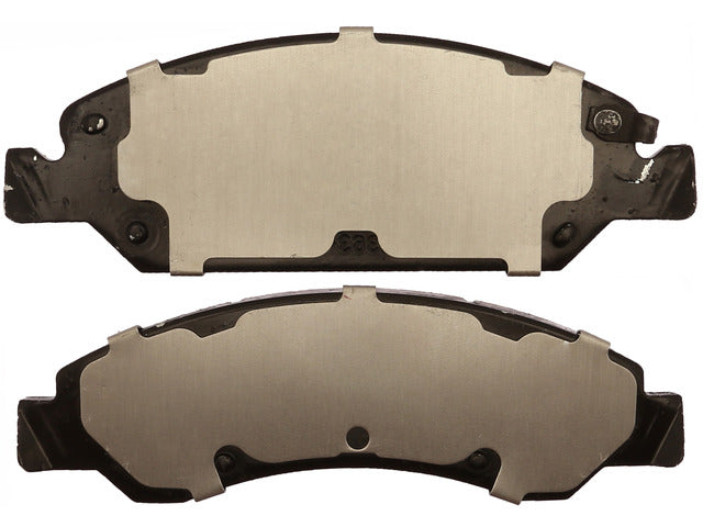Raybestos Brakes Disc Brake Caliper P/N:RC12031C Fits: Cadillac Escalade, Cadillac Escalade Esv, Cadillac Escalade Ext, Cadillac Xts, Chevrolet Avalanche, Chevrolet Express 1500, Chevrolet Silverado 1500, Chevrolet Silverado 1500 Ld, Chevrolet Suburban - Image 5