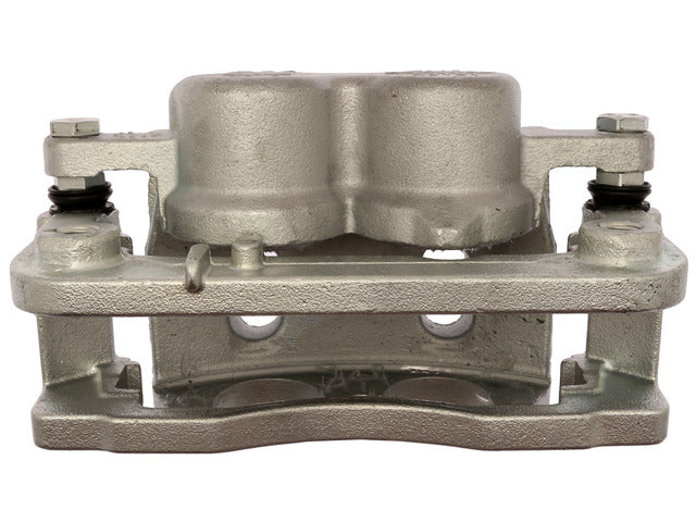 Raybestos Brakes Disc Brake Caliper P/N:RC12031PC Fits: Cadillac Escalade, Cadillac Escalade Esv, Cadillac Escalade Ext, Cadillac Xts, Chevrolet Avalanche, Chevrolet Express 1500, Chevrolet Silverado 1500, Chevrolet Silverado 1500 Ld, Chevrolet Suburban - Image 2