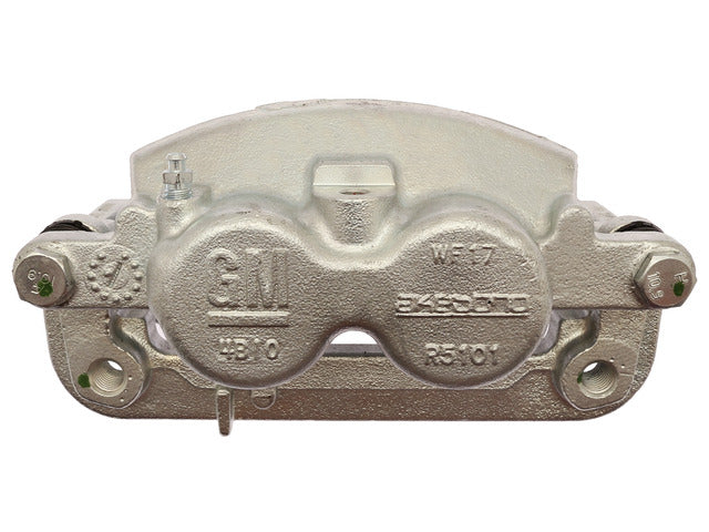 Raybestos Brakes Disc Brake Caliper P/N:RC12031PC Fits: Cadillac Escalade, Cadillac Escalade Esv, Cadillac Escalade Ext, Cadillac Xts, Chevrolet Avalanche, Chevrolet Express 1500, Chevrolet Silverado 1500, Chevrolet Silverado 1500 Ld, Chevrolet Suburban - Image 3