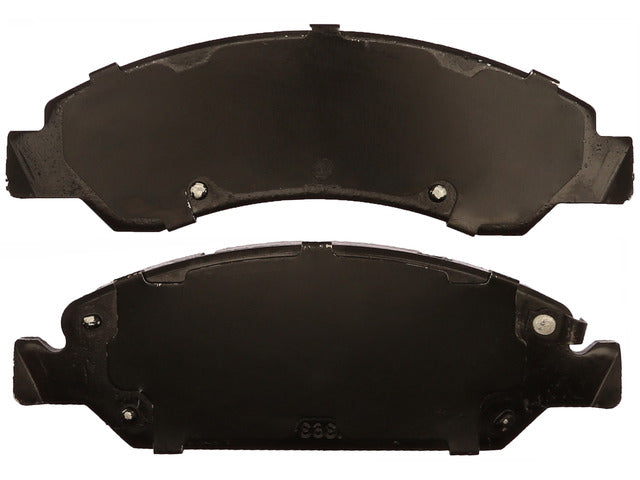 Raybestos Brakes Disc Brake Caliper P/N:RC12031PC Fits: Cadillac Escalade, Cadillac Escalade Esv, Cadillac Escalade Ext, Cadillac Xts, Chevrolet Avalanche, Chevrolet Express 1500, Chevrolet Silverado 1500, Chevrolet Silverado 1500 Ld, Chevrolet Suburban - Image 5