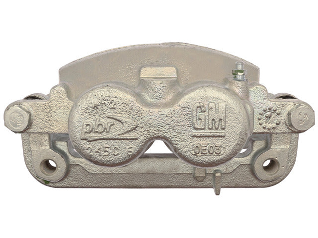 Raybestos Brakes Disc Brake Caliper P/N:RC12032CS Fits: Cadillac Escalade, Cadillac Escalade Esv, Cadillac Escalade Ext, Cadillac Xts, Chevrolet Avalanche, Chevrolet Express 1500, Chevrolet Silverado 1500, Chevrolet Silverado 1500 Ld, Chevrolet Suburban - Image 3