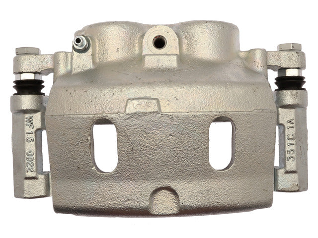 Raybestos Brakes Disc Brake Caliper P/N:RC12032CS Fits: Cadillac Escalade, Cadillac Escalade Esv, Cadillac Escalade Ext, Cadillac Xts, Chevrolet Avalanche, Chevrolet Express 1500, Chevrolet Silverado 1500, Chevrolet Silverado 1500 Ld, Chevrolet Suburban - Image 4