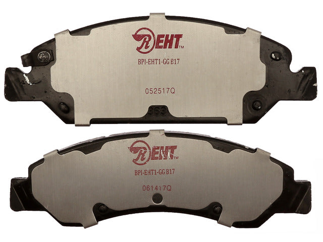 Raybestos Brakes Disc Brake Caliper P/N:RC12032CS Fits: Cadillac Escalade, Cadillac Escalade Esv, Cadillac Escalade Ext, Cadillac Xts, Chevrolet Avalanche, Chevrolet Express 1500, Chevrolet Silverado 1500, Chevrolet Silverado 1500 Ld, Chevrolet Suburban - Image 5