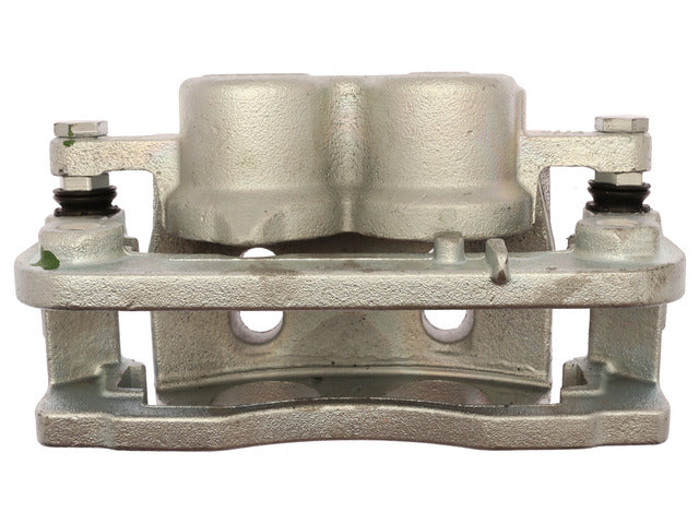 Raybestos Brakes Disc Brake Caliper P/N:RC12032PC Fits: Cadillac Escalade, Cadillac Escalade Esv, Cadillac Escalade Ext, Cadillac Xts, Chevrolet Avalanche, Chevrolet Express 1500, Chevrolet Silverado 1500, Chevrolet Silverado 1500 Ld, Chevrolet Suburban - Image 2