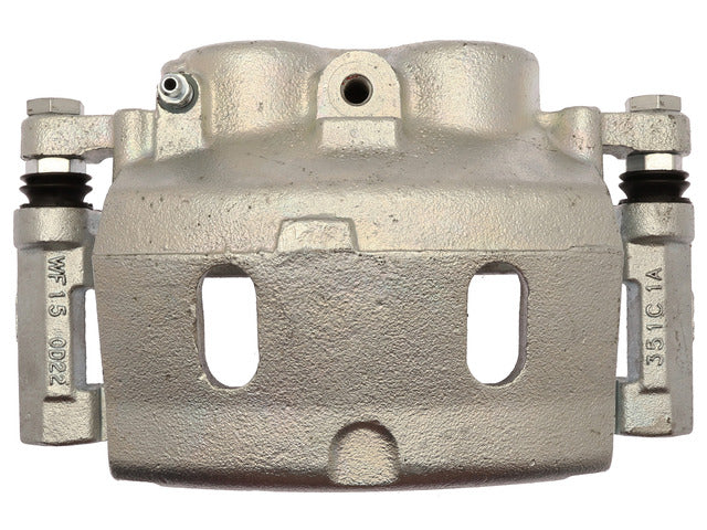 Raybestos Brakes Disc Brake Caliper P/N:RC12032PC Fits: Cadillac Escalade, Cadillac Escalade Esv, Cadillac Escalade Ext, Cadillac Xts, Chevrolet Avalanche, Chevrolet Express 1500, Chevrolet Silverado 1500, Chevrolet Silverado 1500 Ld, Chevrolet Suburban - Image 4