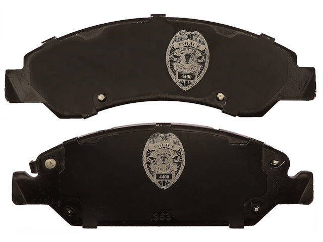 Raybestos Brakes Disc Brake Caliper P/N:RC12032PC Fits: Cadillac Escalade, Cadillac Escalade Esv, Cadillac Escalade Ext, Cadillac Xts, Chevrolet Avalanche, Chevrolet Express 1500, Chevrolet Silverado 1500, Chevrolet Silverado 1500 Ld, Chevrolet Suburban - Image 5