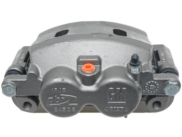 Raybestos Brakes Disc Brake Caliper P/N:RC12032P Fits: Cadillac Escalade, Cadillac Escalade Esv, Cadillac Escalade Ext, Cadillac Xts, Chevrolet Avalanche, Chevrolet Express 1500, Chevrolet Silverado 1500, Chevrolet Silverado 1500 Ld, Chevrolet Suburban - Image 3