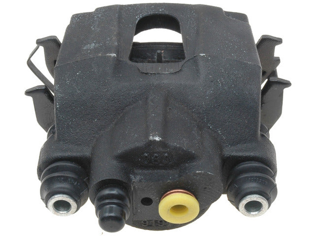 Raybestos Brakes Disc Brake Caliper P/N:RC12033 Fits: Infiniti Qx56 10-04, Nissan Armada 15-05, Nissan Pathfinder Armada 2004, Nissan Titan 15-04 - Image 3
