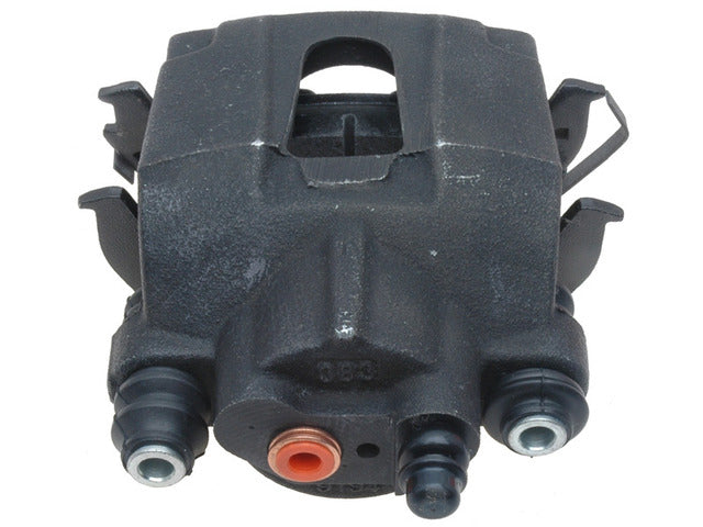 Raybestos Brakes Disc Brake Caliper P/N:RC12034 Fits: Infiniti Qx56 10-04, Nissan Armada 15-05, Nissan Pathfinder Armada 2004, Nissan Titan 15-04 - Image 3