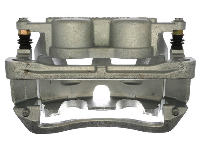 Raybestos Brakes Disc Brake Caliper P/N:RC12039C Fits: Ford E-150 14-08, Ford E-150 Econoline 2008, Ford E-250 14-08, Ford E-350 Super Duty 19-08, Ford E-350 Super Duty 22-21, Ford E-450 Super Duty 19-08, Ford E-450 Super Duty 22-21 - Image 2