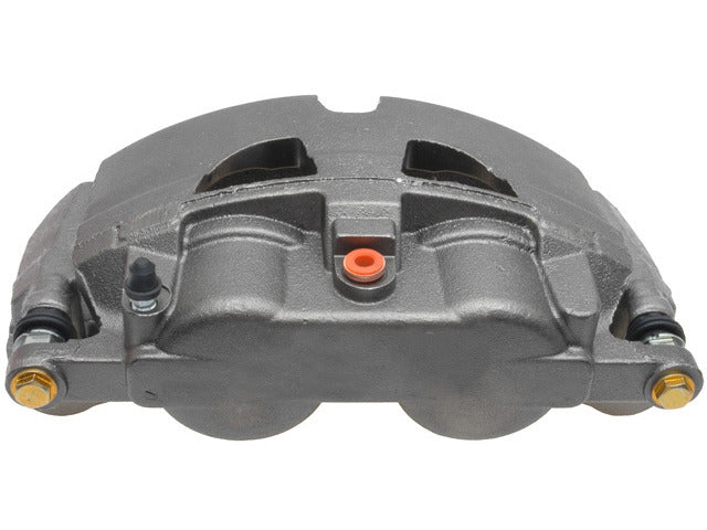 Raybestos Brakes Disc Brake Caliper P/N:RC12039 Fits: Ford E-150 14-08, Ford E-150 Econoline 2008, Ford E-250 14-08, Ford E-350 Super Duty 19-08, Ford E-350 Super Duty 22-21, Ford E-450 Super Duty 19-08, Ford E-450 Super Duty 22-21 - Image 3