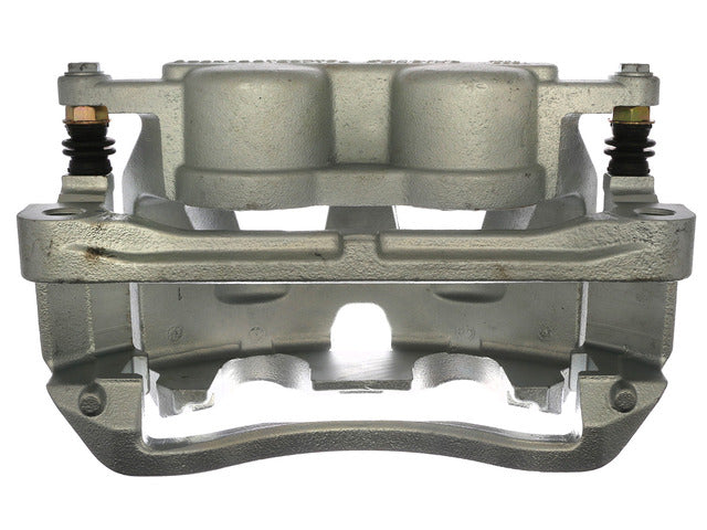 Raybestos Brakes Disc Brake Caliper P/N:RC12040C Fits: Ford E-150 14-08, Ford E-150 Econoline 2008, Ford E-250 14-08, Ford E-350 Super Duty 19-08, Ford E-350 Super Duty 22-21, Ford E-450 Super Duty 19-08, Ford E-450 Super Duty 22-21 - Image 2