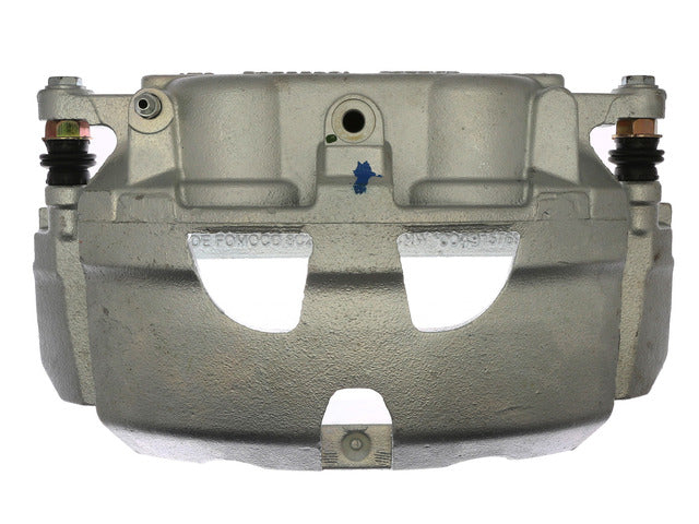 Raybestos Brakes Disc Brake Caliper P/N:RC12040C Fits: Ford E-150 14-08, Ford E-150 Econoline 2008, Ford E-250 14-08, Ford E-350 Super Duty 19-08, Ford E-350 Super Duty 22-21, Ford E-450 Super Duty 19-08, Ford E-450 Super Duty 22-21 - Image 4