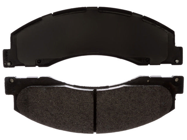 Raybestos Brakes Disc Brake Caliper P/N:RC12040C Fits: Ford E-150 14-08, Ford E-150 Econoline 2008, Ford E-250 14-08, Ford E-350 Super Duty 19-08, Ford E-350 Super Duty 22-21, Ford E-450 Super Duty 19-08, Ford E-450 Super Duty 22-21 - Image 5