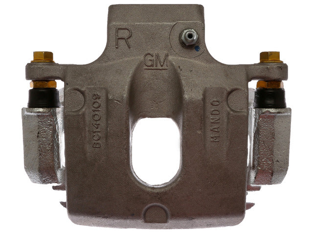Raybestos Brakes Disc Brake Caliper P/N:RC12041C Fits: Buick Enclave 17-08, Cadillac Xts 19-13, Chevrolet Traverse 17-09, GMC Acadia 16-07, GMC Acadia Limited 2017, Saturn Outlook 10-07 - Image 4