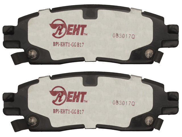 Raybestos Brakes Disc Brake Caliper P/N:RC12041C Fits: Buick Enclave 17-08, Cadillac Xts 19-13, Chevrolet Traverse 17-09, GMC Acadia 16-07, GMC Acadia Limited 2017, Saturn Outlook 10-07 - Image 5