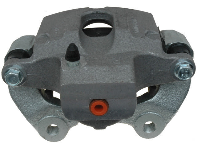Raybestos Brakes Disc Brake Caliper P/N:RC12041 Fits: Buick Enclave 17-08, Cadillac Xts 19-13, Chevrolet Traverse 17-09, GMC Acadia 16-07, GMC Acadia Limited 2017, Saturn Outlook 10-07 - Image 3