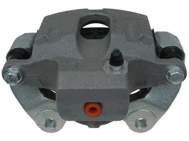 Raybestos Brakes Disc Brake Caliper P/N:RC12042 Fits: Buick Enclave 17-08, Cadillac Xts 19-13, Chevrolet Traverse 17-09, GMC Acadia 16-07, GMC Acadia Limited 2017, Saturn Outlook 10-07 - Image 3
