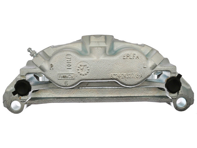 Raybestos Brakes Disc Brake Caliper P/N:RC12043C Fits: Ford E-150 14-08, Ford E-150 Econoline 2008, Ford E-250 14-08, Ford E-350 Super Duty 19-08, Ford E-350 Super Duty 23-21 - Image 3