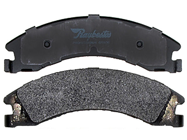 Raybestos Brakes Disc Brake Caliper P/N:RC12043C Fits: Ford E-150 14-08, Ford E-150 Econoline 2008, Ford E-250 14-08, Ford E-350 Super Duty 19-08, Ford E-350 Super Duty 23-21 - Image 5