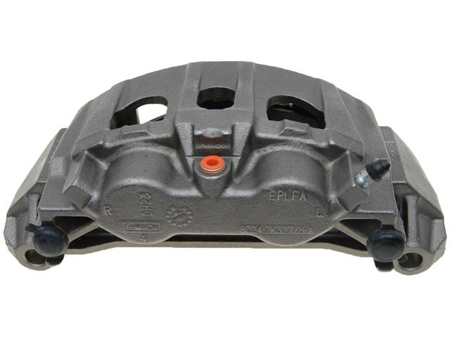 Raybestos Brakes Disc Brake Caliper P/N:RC12044SV Fits: Ford E-150 14-08, Ford E-150 Econoline 2008, Ford E-250 14-08, Ford E-350 Super Duty 19-08, Ford E-350 Super Duty 23-21 - Image 3