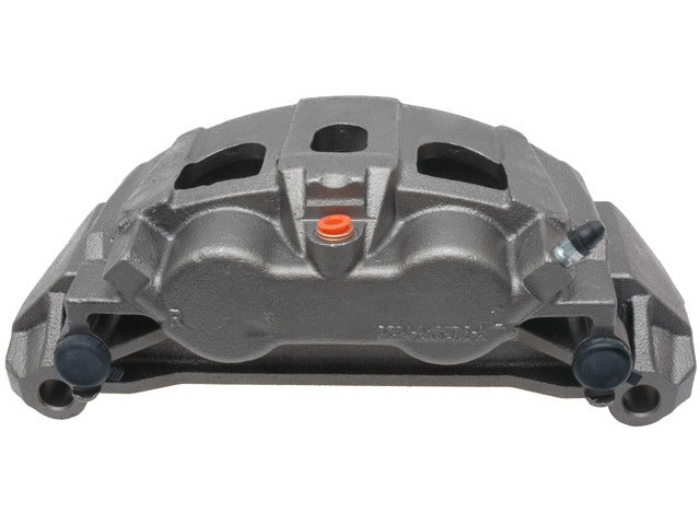 Raybestos Brakes Disc Brake Caliper P/N:RC12044 Fits: Ford E-150 14-08, Ford E-150 Econoline 2008, Ford E-250 14-08, Ford E-350 Super Duty 19-08, Ford E-350 Super Duty 23-21 - Image 3