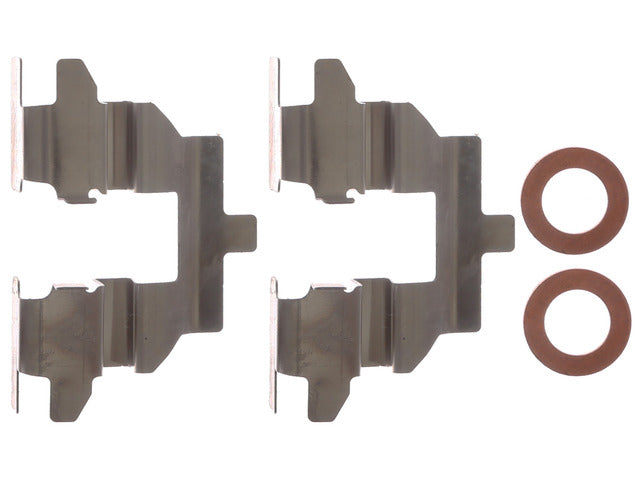 Raybestos Brakes Disc Brake Caliper P/N:RC12045C Fits: Nissan Altima 12-07, Nissan Maxima 08-07 - Image 6