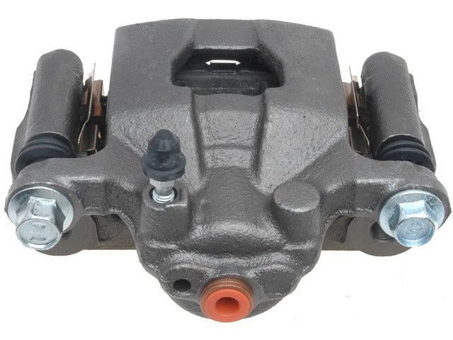 Raybestos Brakes Disc Brake Caliper P/N:RC12045 Fits: Nissan Altima 12-07, Nissan Maxima 08-07 - Image 3
