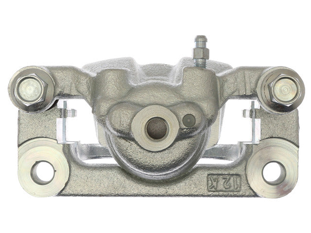 Raybestos Brakes Disc Brake Caliper P/N:RC12046C Fits: Nissan Altima 12-07, Nissan Maxima 08-07 - Image 3