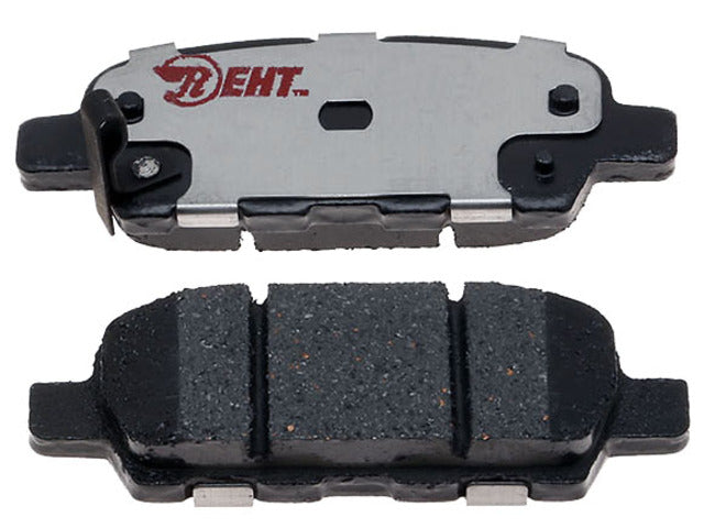Raybestos Brakes Disc Brake Caliper P/N:RC12046C Fits: Nissan Altima 12-07, Nissan Maxima 08-07 - Image 5
