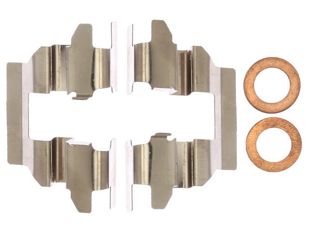 Raybestos Brakes Disc Brake Caliper P/N:RC12046C Fits: Nissan Altima 12-07, Nissan Maxima 08-07 - Image 6