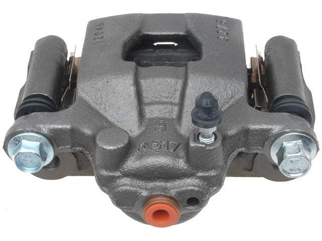 Raybestos Brakes Disc Brake Caliper P/N:RC12046 Fits: Nissan Altima 12-07, Nissan Maxima 08-07 - Image 3