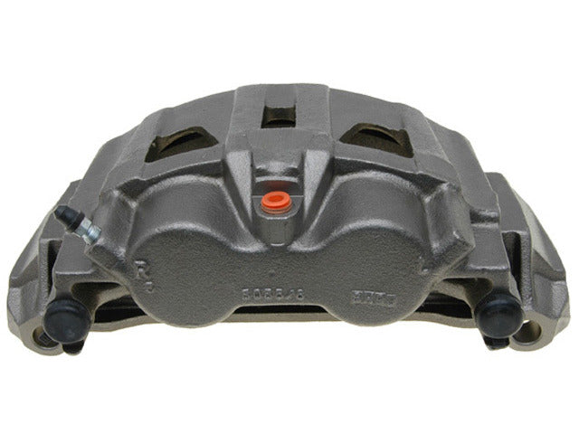 Raybestos Brakes Disc Brake Caliper P/N:RC12047 Fits: Ford E-450 Super Duty 19-08, Ford E-450 Super Duty 23-21 - Image 3