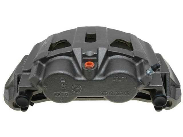 Raybestos Brakes Disc Brake Caliper P/N:RC12048 Fits: Ford E-450 Super Duty 19-08, Ford E-450 Super Duty 23-21 - Image 3