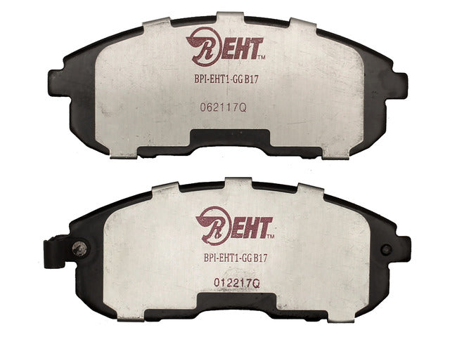 Raybestos Brakes Disc Brake Caliper P/N:RC12049C Fits: Nissan Altima 09-07, Nissan Sentra 10-07 - Image 5